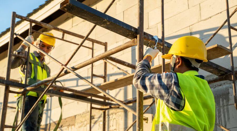 Soffit Repair in Pennsville, NJ